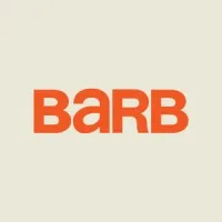 The Barb Shop logo