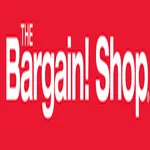 The Bargain Shop logo