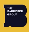 The Barrister Group logo