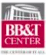 BB&T Center logo