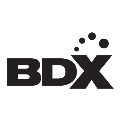 BDX logo