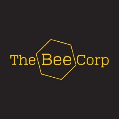 The Bee logo
