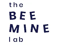THE BEEMINE LAB logo