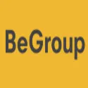 BeGroup logo