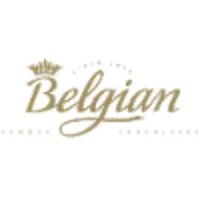 The Belgian logo