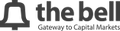 Thebell logo