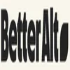 Better Alt logo
