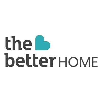 The Better Home logo