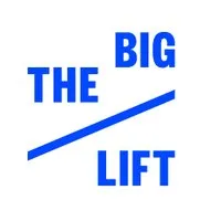 The Big Lift logo