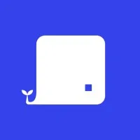 The Big Whale logo