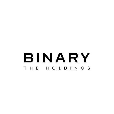 The Binary Holdings