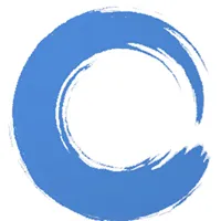 The Blue Circle logo