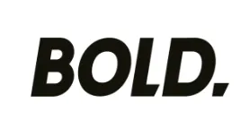Bold logo
