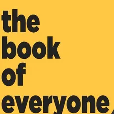 The Book of Everyone logo
