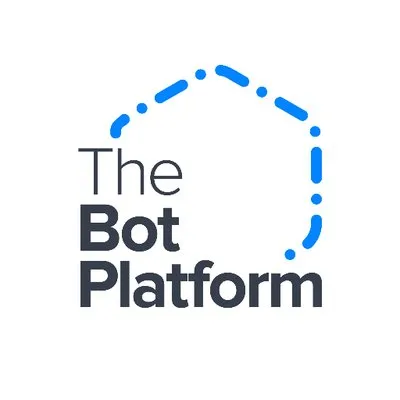 The Bot Platform logo