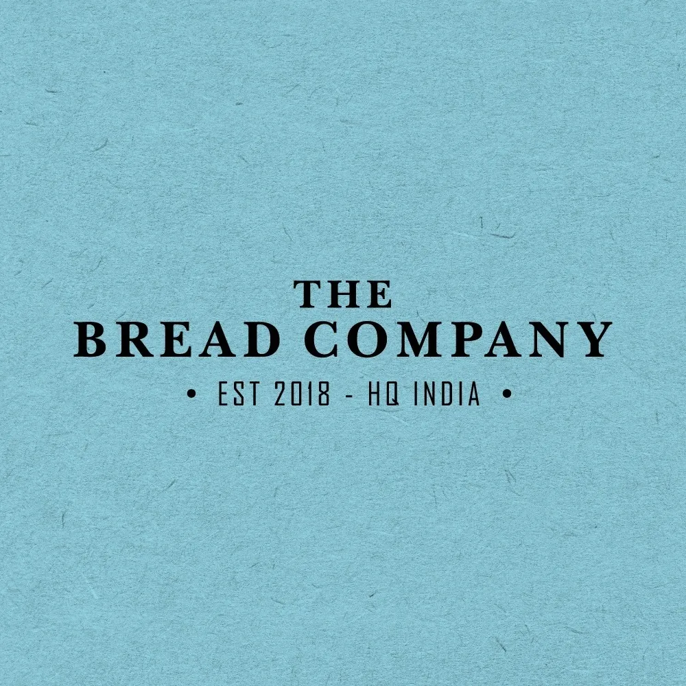 The Bread Company logo