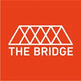 THE BRIDGE logo