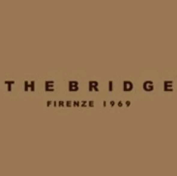 The Bridge logo