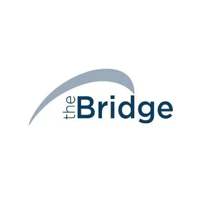 The Bridge IT logo