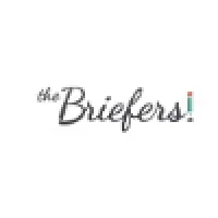 The Briefers logo