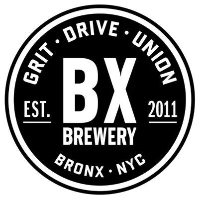 The Bronx Brewery logo