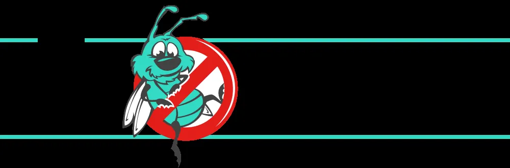 The Bug Master logo