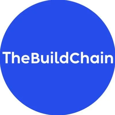 The Build Chain logo