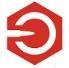 The Bulletproof Chiro logo
