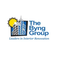 The Byng Group logo
