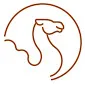 The Camel Soap Factory logo