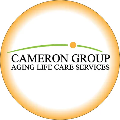 The Cameron Group logo