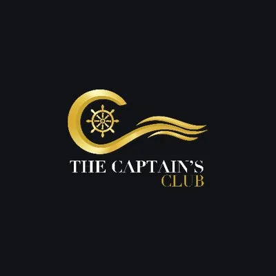 The Captain's Club logo