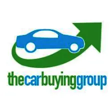 The Car Buying Group logo