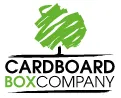 Cardboard Box Company logo