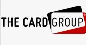 The Card Group logo