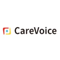 The CareVoice logo