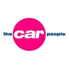 The Car People logo