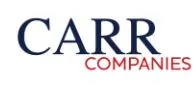 Carr logo