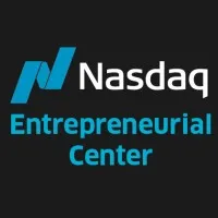 The Nasdaq Entrepreneurial Center logo
