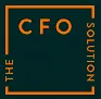The CFO Solution logo