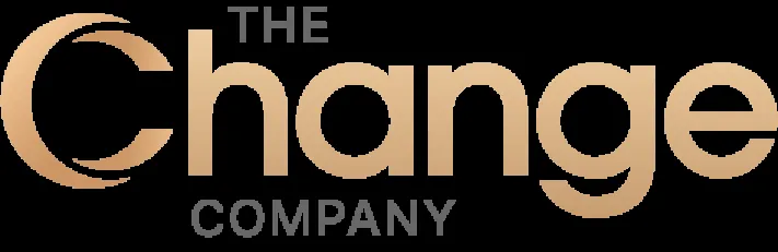The Change Company logo