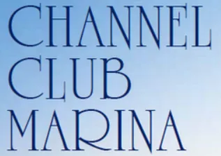 Channel Club Marina logo
