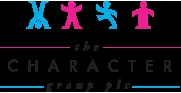 Character Group PLC logo