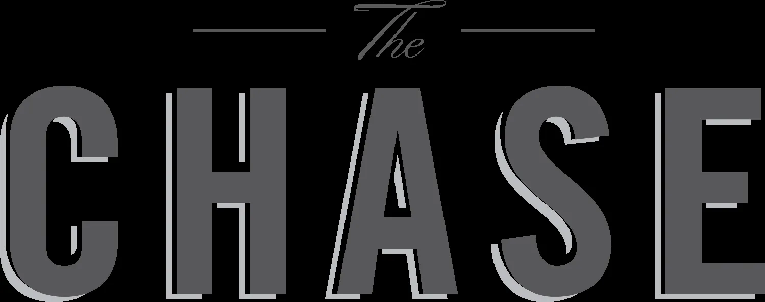 The Chase logo