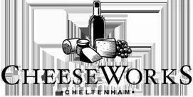 Thecheeseworks logo