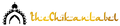 TheChikanLabel logo