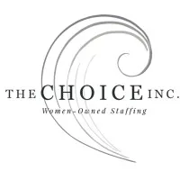 the choice inc logo