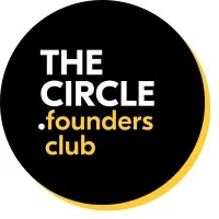 The Circle Founders Club logo