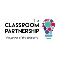 The Classroom Partnership logo