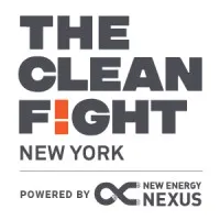 Clean Fight logo